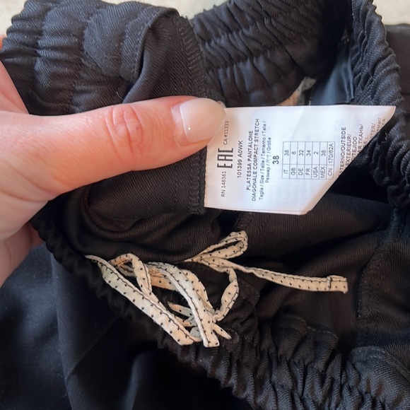 Pinko Casual Pants - Picture 4 of 5